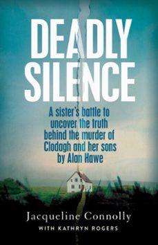 deadly silence (ebook)-jacqueline connolly-9781399706667