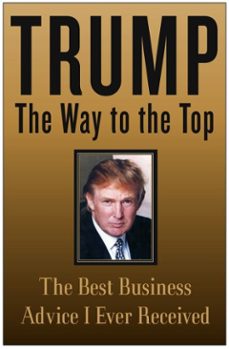 trump: the way to the top (ebook)-donald trump-9781400081967