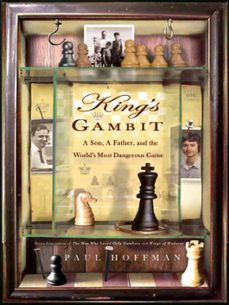 king's gambit (ebook)-paul hoffman-9781401389567