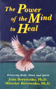 the power of the mind to heal (ebook)-joan borysenko-9781401933067