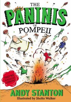 the paninis of pompeii (ebook)-andy stanton-9781405294867