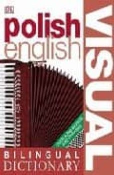 polish-english bilingual visual dictionary-9781405331067
