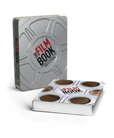 the film book-dorling kindersley-9781405363167