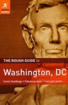washington dc (6th ed.) (rough guides)-9781405382267
