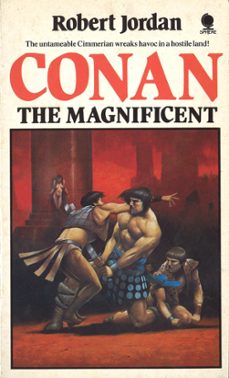 conan the magnificent (ebook)-robert jordan-9781405512367