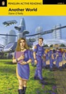par2 another world book/cd-rom pack-9781405852067