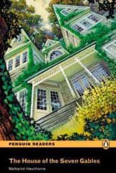 penguin readers level 1: the house of the seven gables (libro + c d)-nathaniel hawthorne-9781405878067