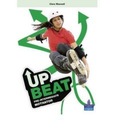 upbeat pre-intermediate motivator-9781405889667