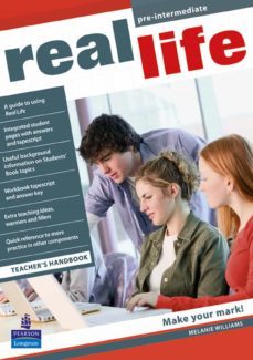 real life global pre-intermediate teacher s handbook-9781405897167