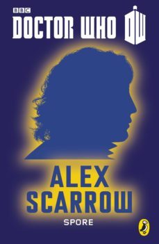 -alex scarrow-9781405912167