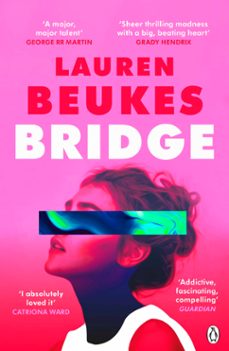 bridge (ebook)-lauren beukes-9781405923767