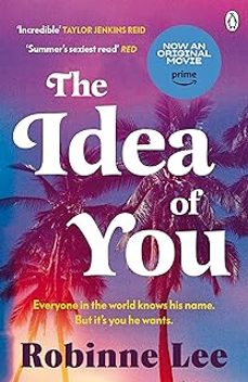 the idea of you-robinne lee-9781405950367