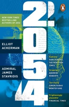 2054-admiral james stavridis-9781405966467