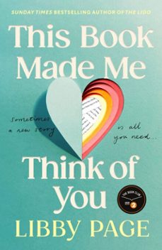 this book made me think of you (ebook)-libby page-9781405972567