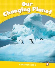 our chnging planet-9781408288467