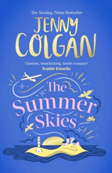 -jenny colgan-9781408726167