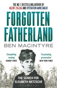 -ben macintyre-9781408838167