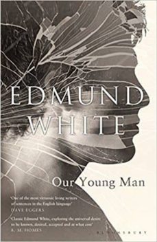 our young man-edmund white-9781408858967