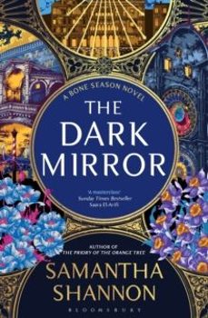 the dark mirror (the bone season 5)-samantha shannon-9781408879467
