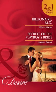 -olivia gates-leanne banks-9781408922767