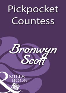 pickpocket countess (ebook)-bronwyn scott-9781408933367