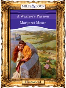 -margaret moore-9781408989067