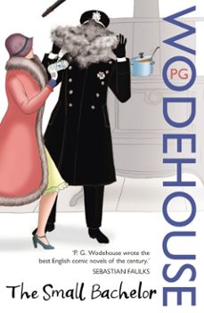 the small bachelor-p.g. wodehouse-9781409064367