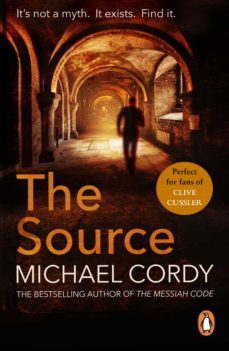 the source (ebook)-michael cordy-9781409080367