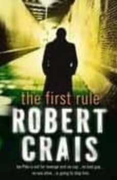 the first rule-robert crais-9781409118367