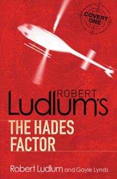 -robert ludlum-gayle lynds-9781409130567