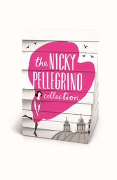 the nicky pellegrino collection (ebook)-nicky pellegrino-9781409139867