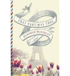 that part was true-deborah mckinlay-9781409146667