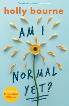 am i normal yet? (ebook)-holly bourne-9781409591467