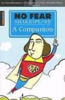 companion-william shakespeare-9781411497467