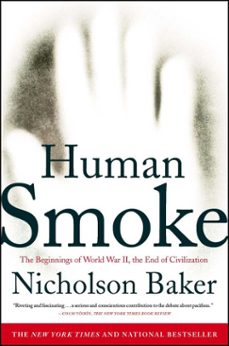 -nicholson baker-9781416583967