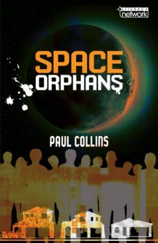 space orphans topic book-9781420275667