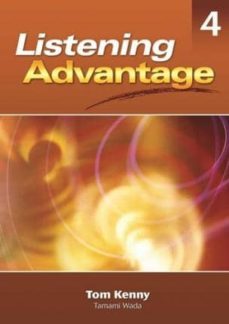 listening advant 4 cd-9781424002467