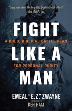 fight like a man (ebook)-9781424568567