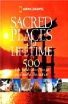 sacred places of a lifetime-9781426203367