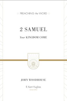 2 samuel (ebook)-john woodhouse-9781433546167