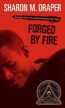 forged by fire (ebook)-sharon m. draper-9781439132067