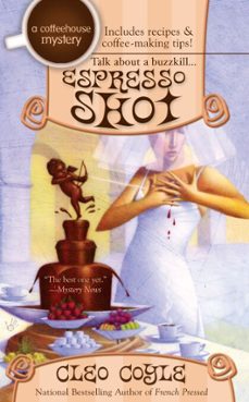 espresso shot (ebook)-cleo coyle-9781440631467