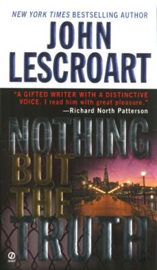 nothing but the truth-john lescroart-9781440633867