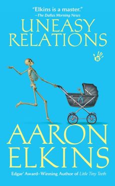 -aaron elkins-9781440639067