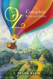 -l. frank baum-9781442493667