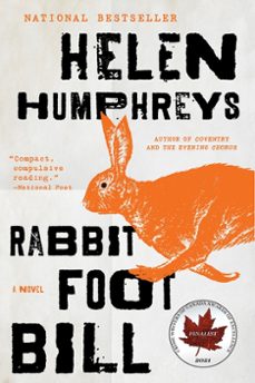 -helen humphreys-9781443451567