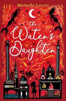 the water's daughter (ebook)-michelle lovric-9781444010367