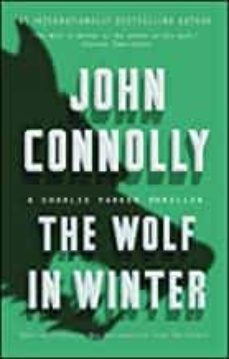 the wolf in winter: a charlie parker thriller: 12-9781444755367