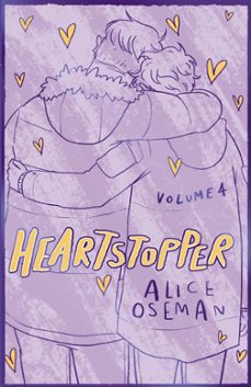heartstopper volume 4-alice oseman-9781444972467