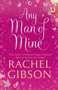-rachel gibson-9781446438367